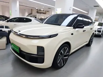 Li Auto Li L9