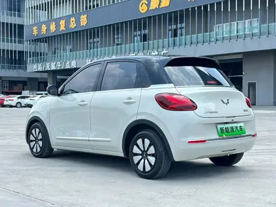 Wuling Bingo
