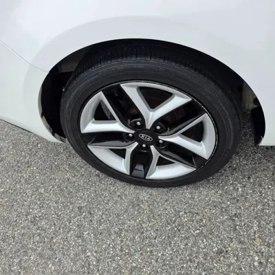 Kia Porte