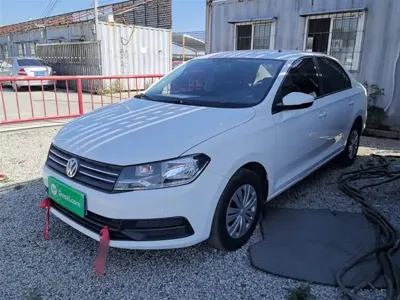 Volkswagen Santana