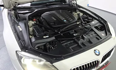 BMW 6-Series