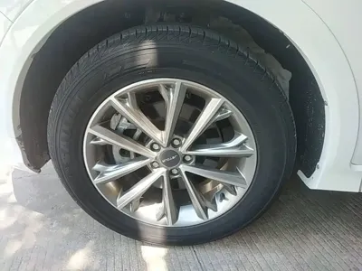Jetour X70