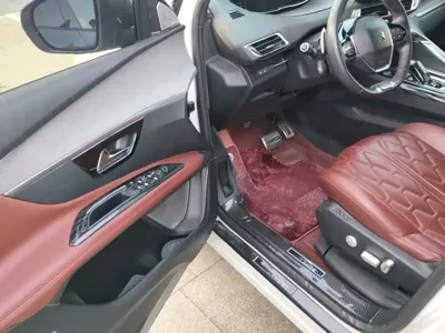Peugeot 4008