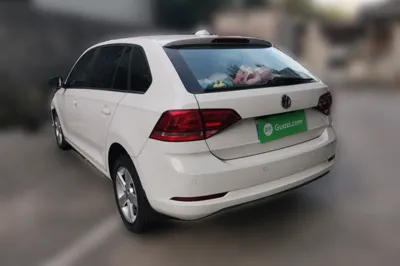 Volkswagen Santana