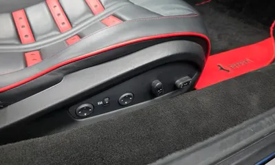 Ferrari 458