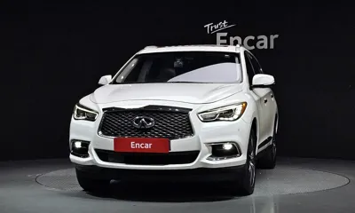 Infiniti QX60