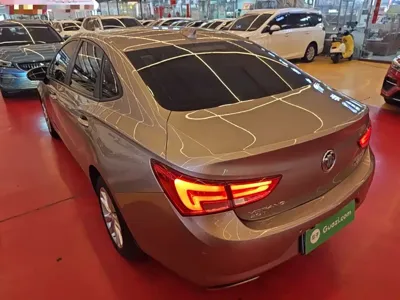 Buick Verano