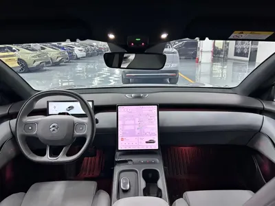 Nio ET5T