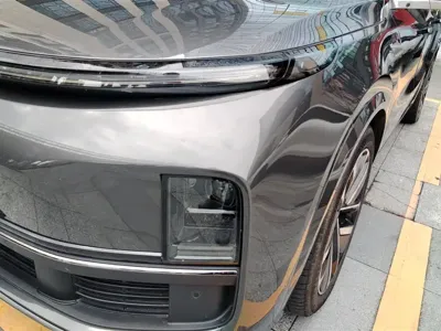 Li Auto Li L9