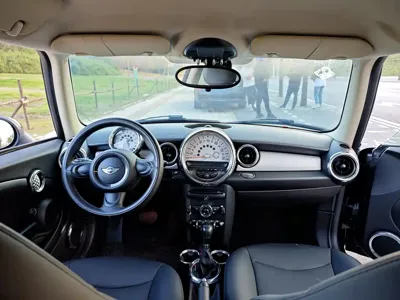 MINI Mini Clubman
