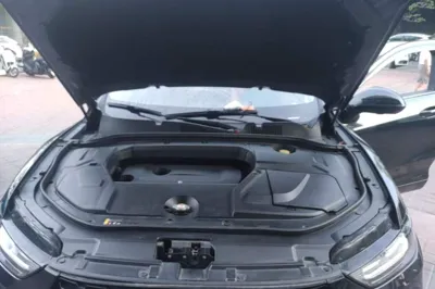 WEY VV5