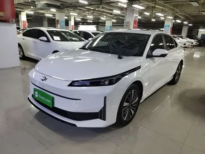 Qiyuan 长安启源A05经典