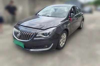 Buick Regal