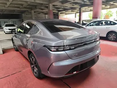 BYD Destroyer 05