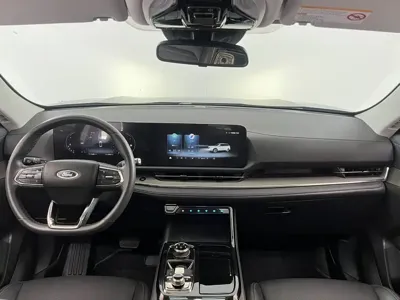 Ford Territory