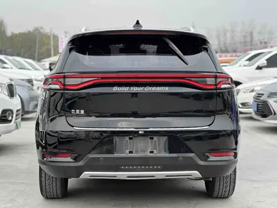 BYD Tang