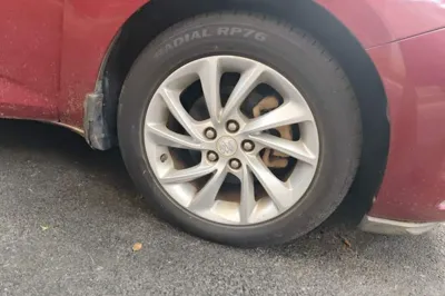 Buick Verano