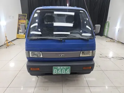 ChevroletGMDaewoo labo