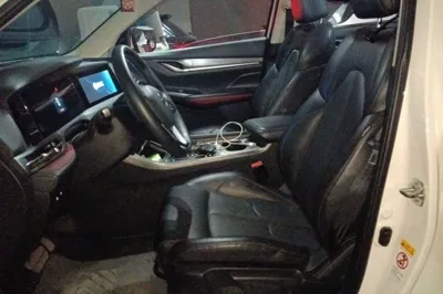 Changan CS55PLUS