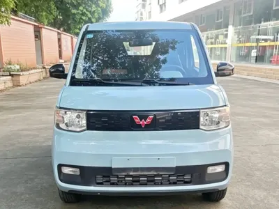 Wuling MINIEV