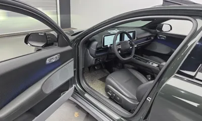 Hyundai Ioniq6