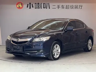 Acura ILX