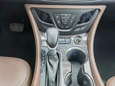 Buick Envision Plus
