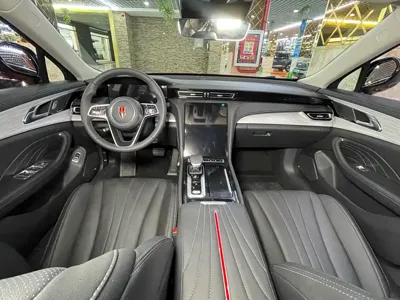 Hongqi Hongqi H5