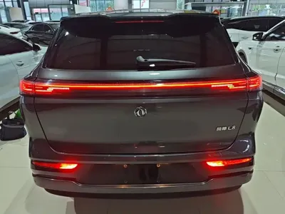 Aeolus 东风风神L8