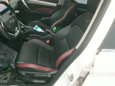 Geely Binyue