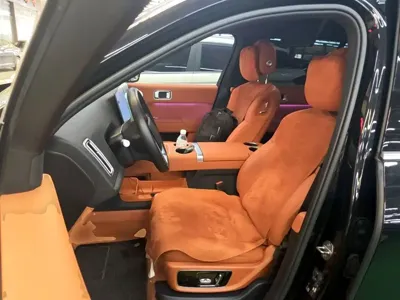 Li Auto Li L9