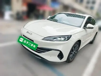 BYD 海豹06