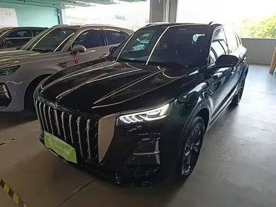 Hongqi Hongqi HS5