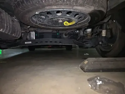 Maxus G50