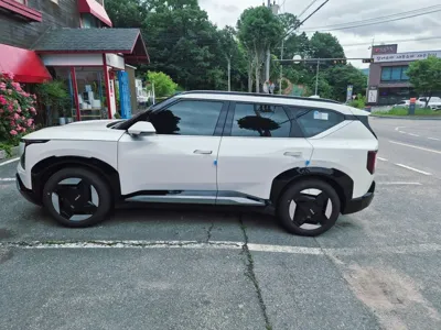 Kia EV5