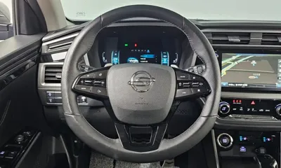 KG_Mobility_Ssangyong KORANDO