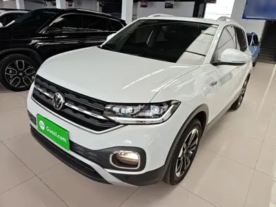 Volkswagen Tacqua