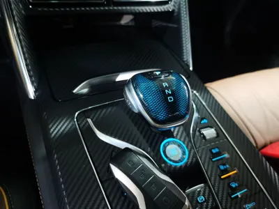 BYD Tang
