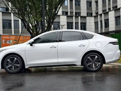 BYD Destroyer 05