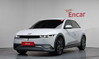 Hyundai Ioniq5
