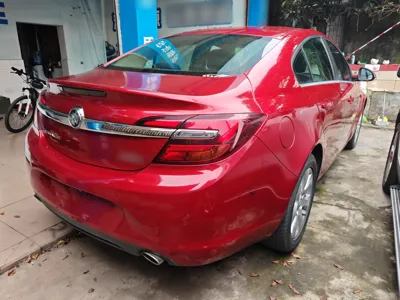 Buick Regal