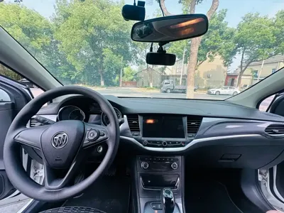Buick Verano