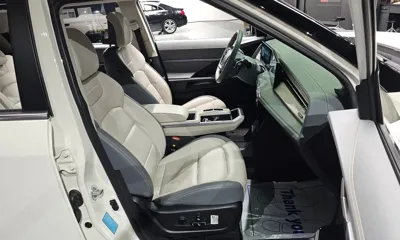 KG_Mobility_Ssangyong Torres