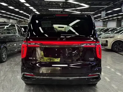 Hongqi Hongqi HQ9 PHEV
