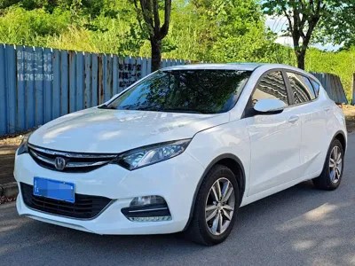 Changan Eado XT