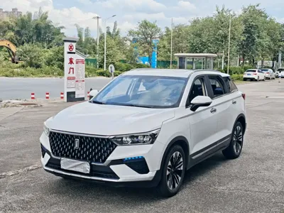 Bestune T77