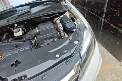 BYD S7