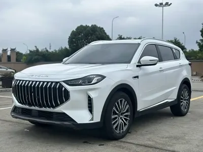 Jetour X70 Plus