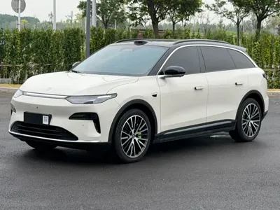 Leapmotor Leapmotor C11