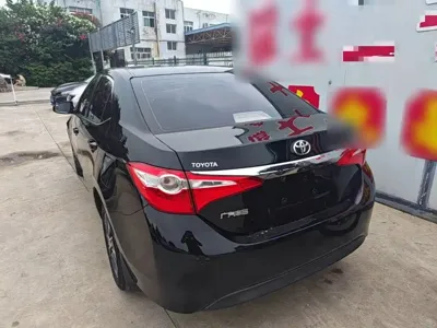 Toyota Levin